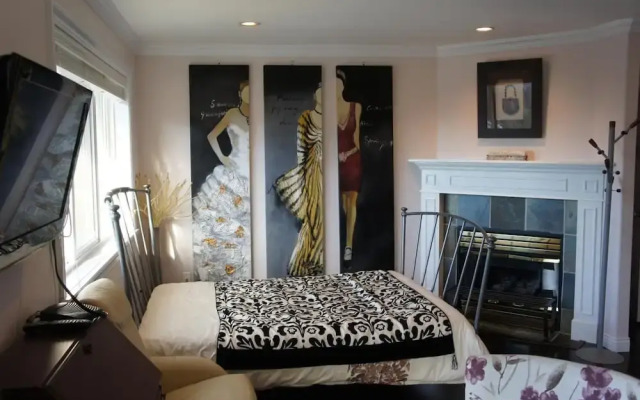 Squamish Highlands Bed and Breakfast