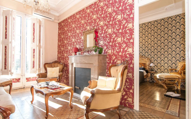 Trianon & Co Barcelona
