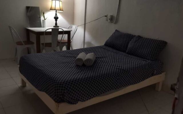 Mexi-Kool Hostel