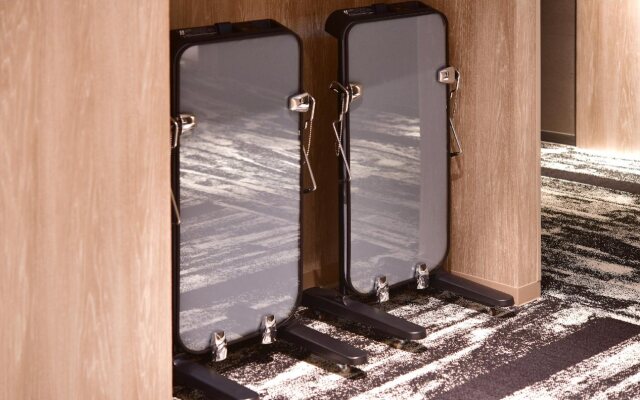 Vessel Hotel Campana Nagoya