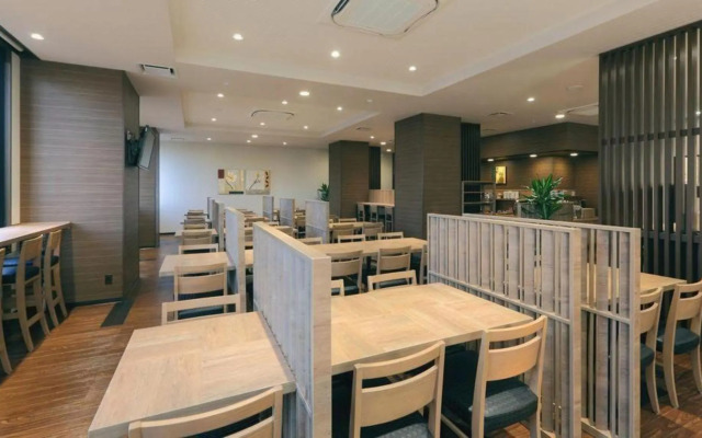 Hotel Route Inn Toyota Motomachi