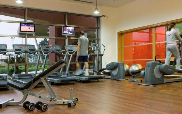 Novotel Trabzon