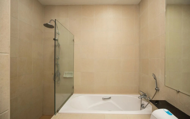 Private Pool Villa Billiard Renovated 22