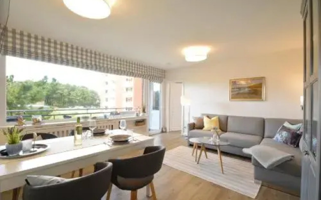 Apartments Wyk Auf Fohr Haus Habel