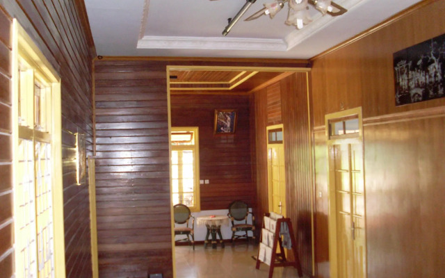 Wisma Mutiara Hotel