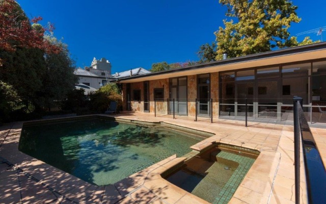Yarra Valley Grand Hotel