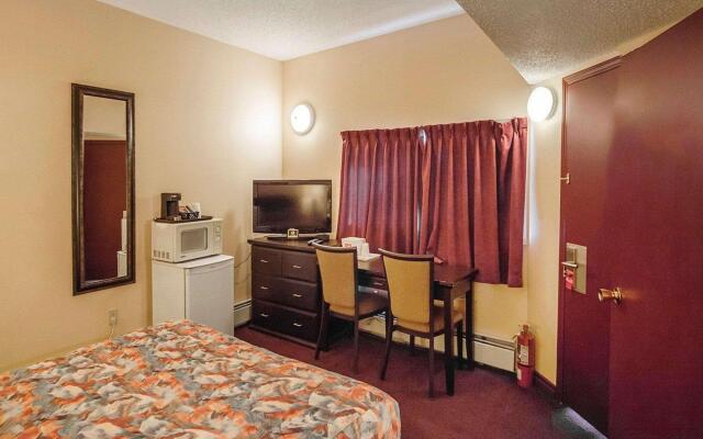 Econo Lodge Edson