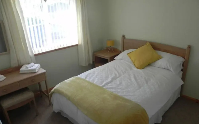 Inviting 2-bed House in Isle of Lewis