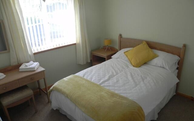 Inviting 2-bed House in Isle of Lewis