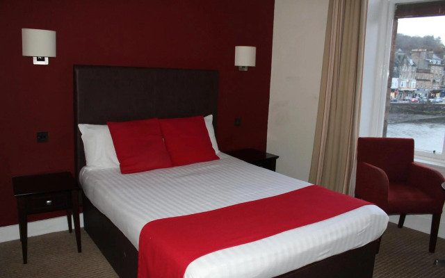 Columba Hotel