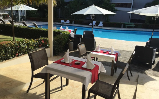 Savoy Hotel Boutique Las Terrenas