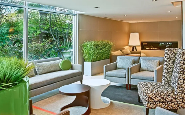 Weber's Hotel & Restaurant