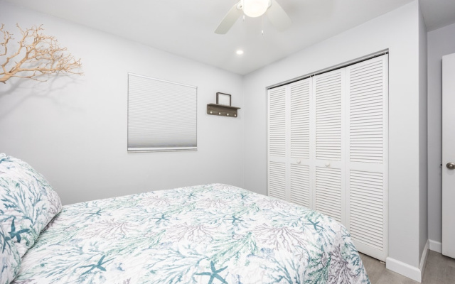 Sunny Urban Escape 3 Bedroom Home