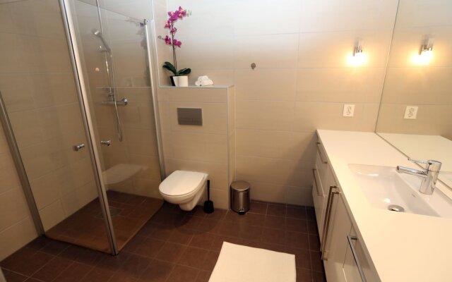 Sonderland Apt. Dronning Eufemias gt 20-24