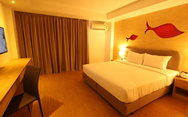 Siam View Residence