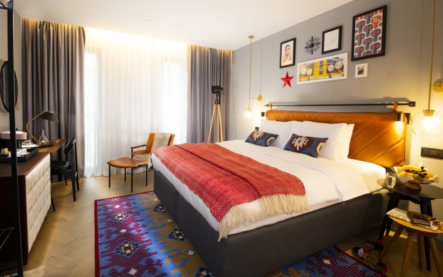Hotel Indigo Belgrade by IHG - Image 7