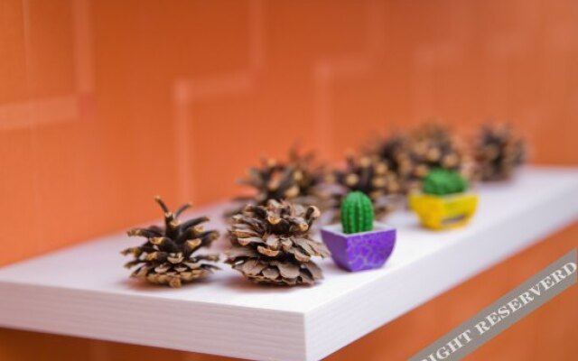 Tiankong Caoyuan Family Hotel