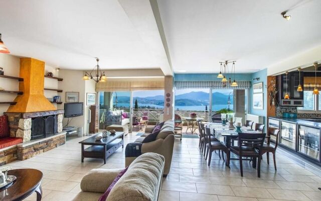Villa Pandora