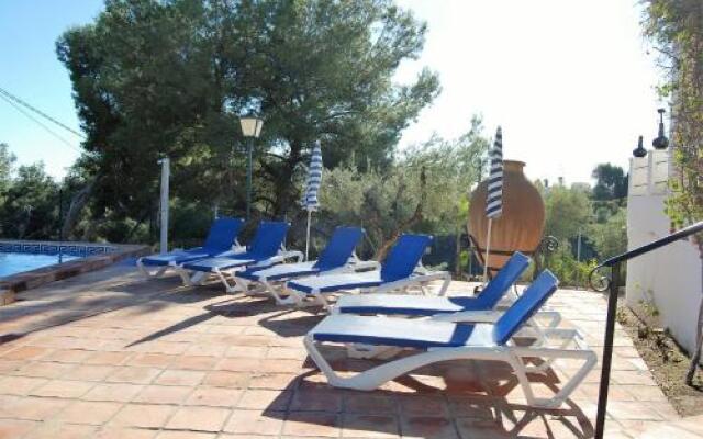 Los Olivos Country Villas Casasol