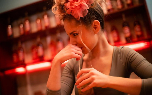 Zážitková noc OROOM Havana