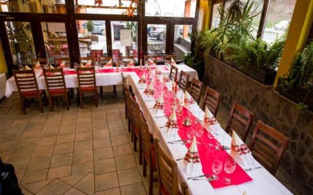 Guesthouse Ulipi