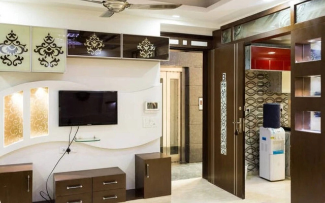 The Penthouse Delhi – Lobby – Delhi