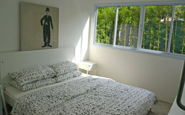 Villa The Thibault