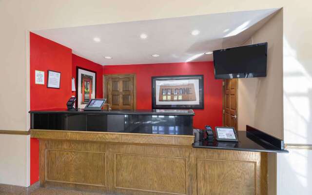 Extended Stay America Select Suites Denver Tech Center Central