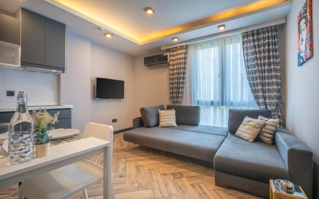 Meyde Boutique & Suites