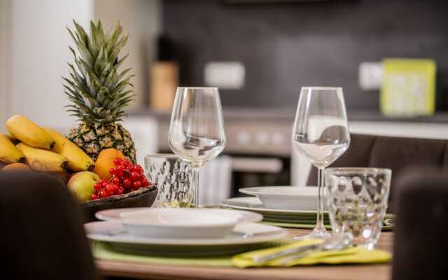 City Appartements Dornbirn