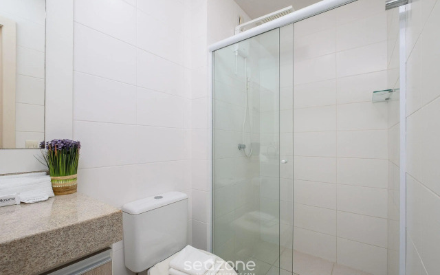 Floripa House Apartments