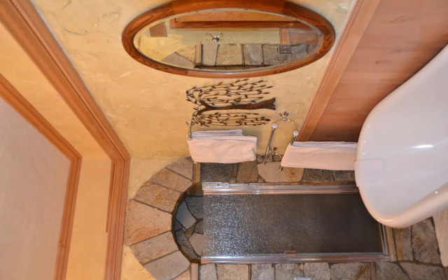 Where Eagles Fly Bed & Breakfast
