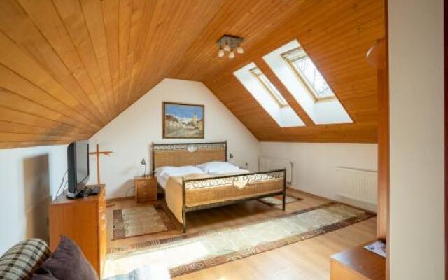 Boutique Hotel Fortuna