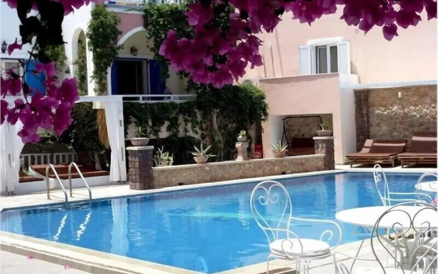 Bougainvillea Suites