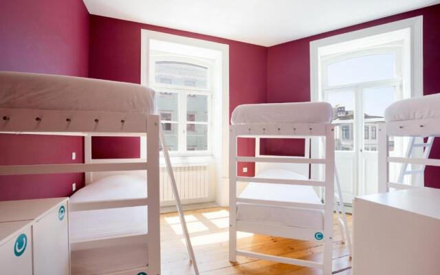 Best Guest Porto Hostel