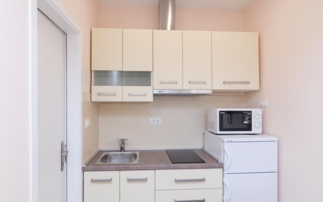 Apartments Lena & Lara