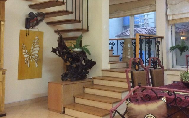 Homestay Hanoi