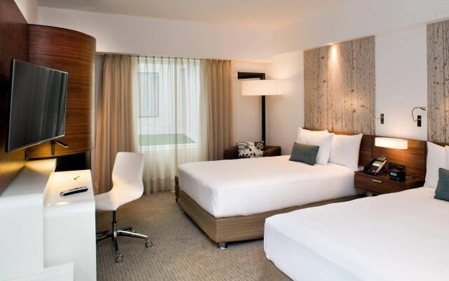 Courtyard by Marriott Lima Miraflores