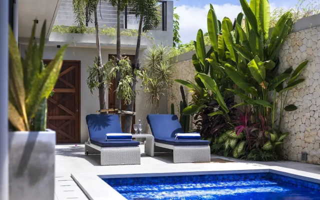 Summer House