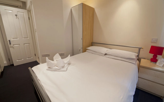 Nox Hotels Hyde Park