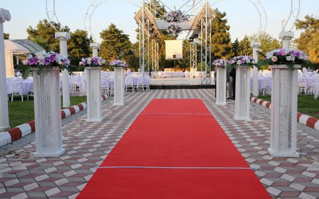 Adramis Termal Hotel