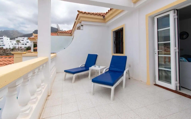 Terrace View Studio