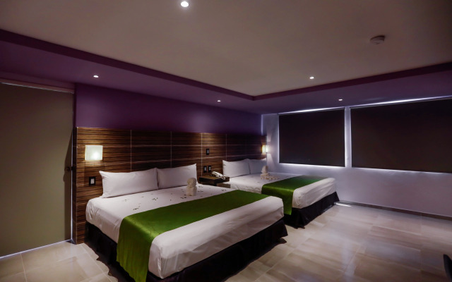 Hotel Kavia Cancun