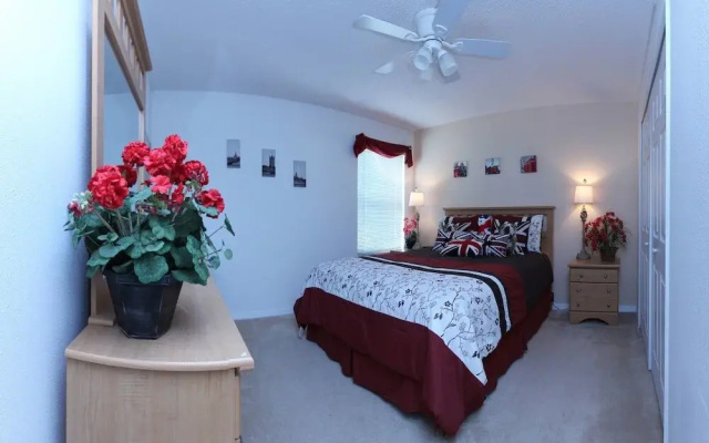 Florida Scandinavian Vacation Homes