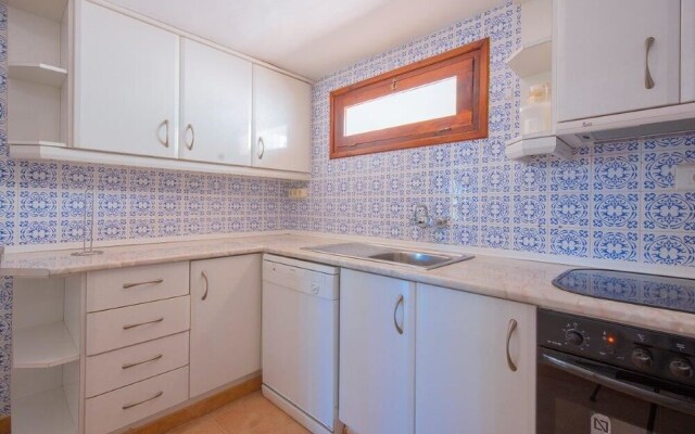 Villa Cucarres 2i