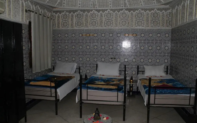 Hostel Marrakech Medina