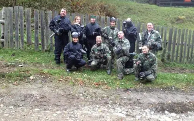 Pensiunea Rau Sadului