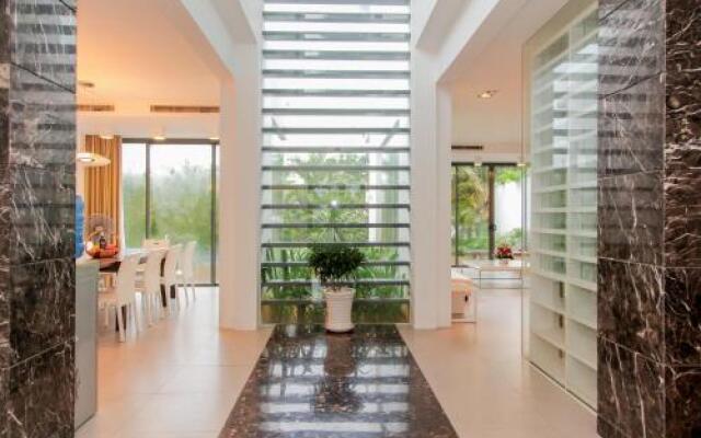 Ruby Villa 15-Blue Sapphire Resort