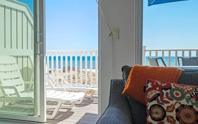 Sea Crest Resort