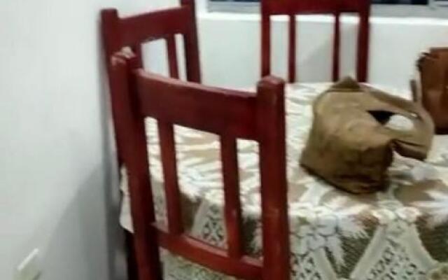 Apartamento en Girardot